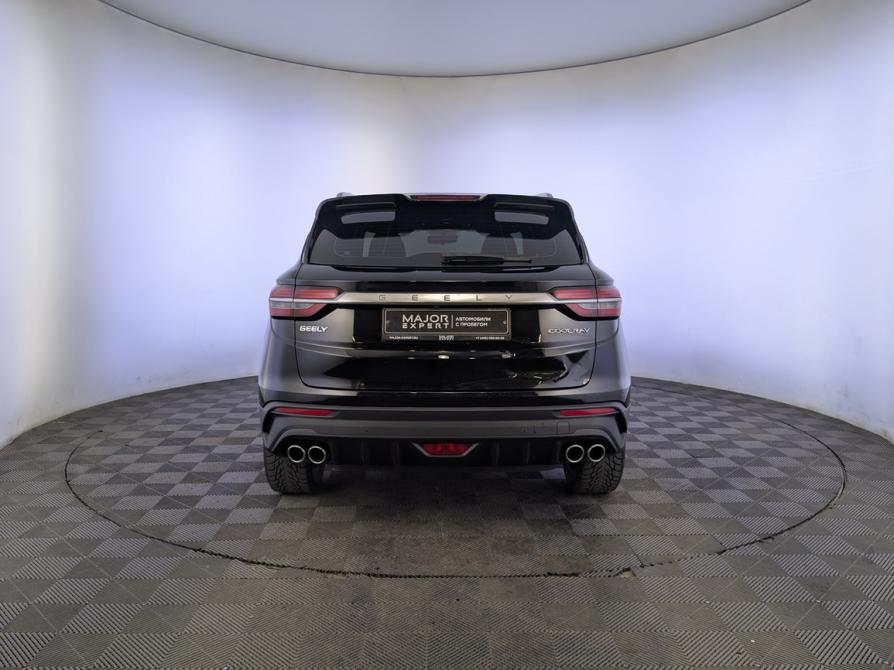 Geely Coolray I Москва  - изображение 6