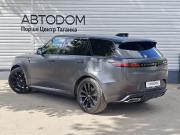 Land Rover Range Rover Sport III Москва  - изображение 38