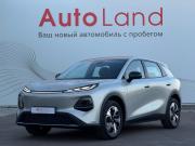 Changan Qiyuan Q05 II Воронеж  - изображение 26