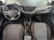 Hyundai Solaris II Москва  - изображение 27
