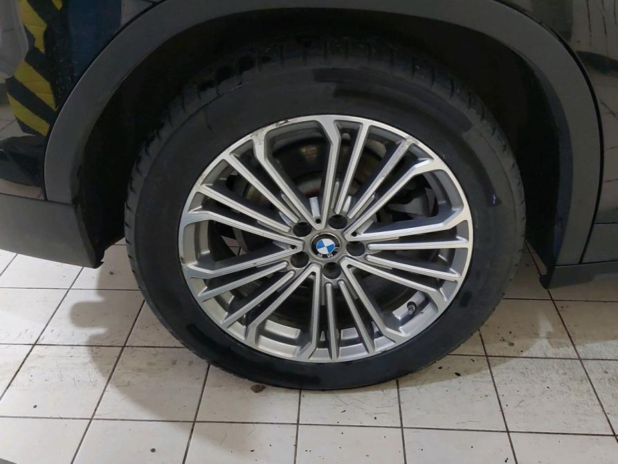 BMW X3 III (G01) Москва  - изображение 15