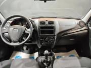 Lada (ВАЗ) Granta I Рестайлинг Уфа  - изображение 25
