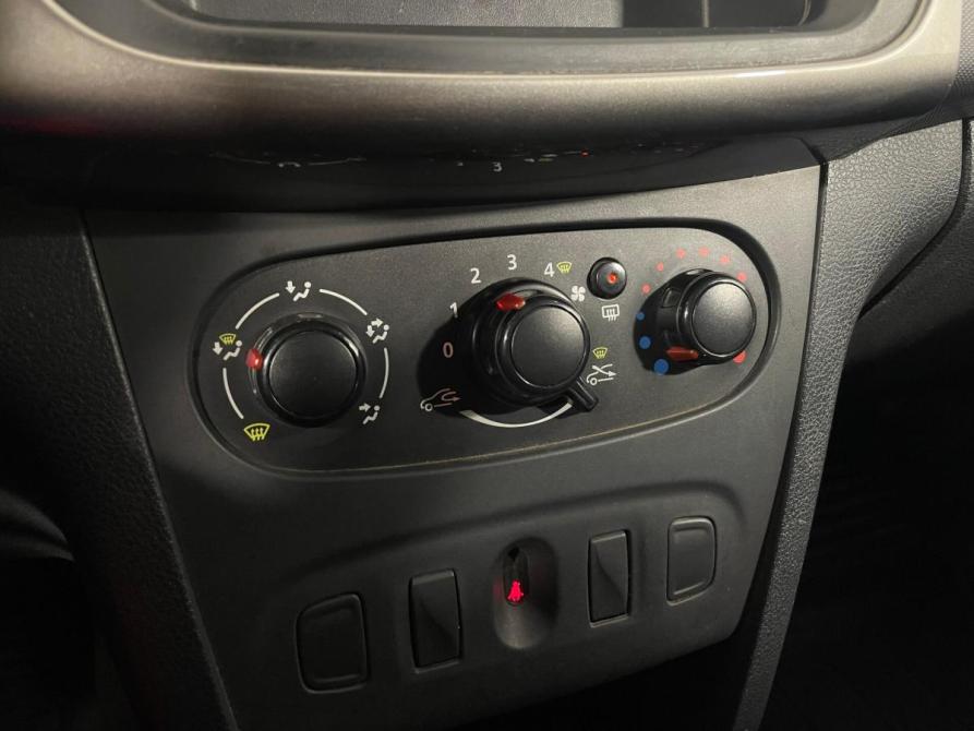 Renault Logan II Воронеж  - изображение 14