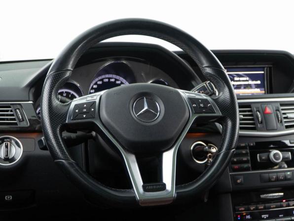 Mercedes-Benz E-Класс IV (W212 S212 C207) с пробегом 2012 года, цена 1 599 077 рублей, 187296 км, седан, Автокод Объявления
