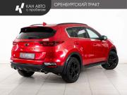 Kia Sportage IV Рестайлинг Казань  - изображение 18