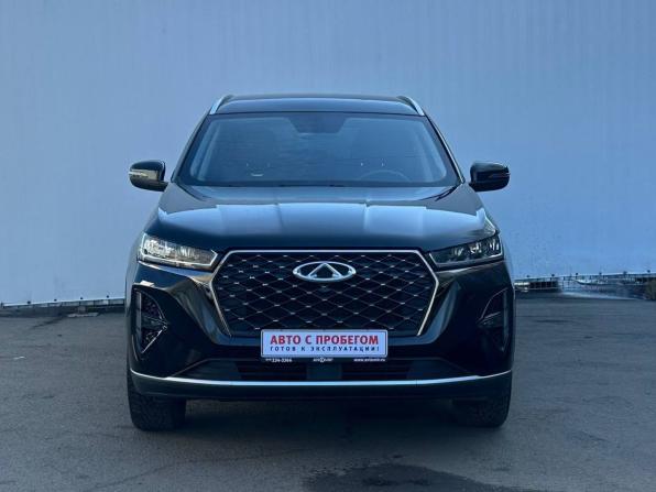 Chery Tiggo 7 Pro Max I с пробегом 2023 года, цена 1 550 000 рублей, 69150 км, внедорожник, Автокод Объявления