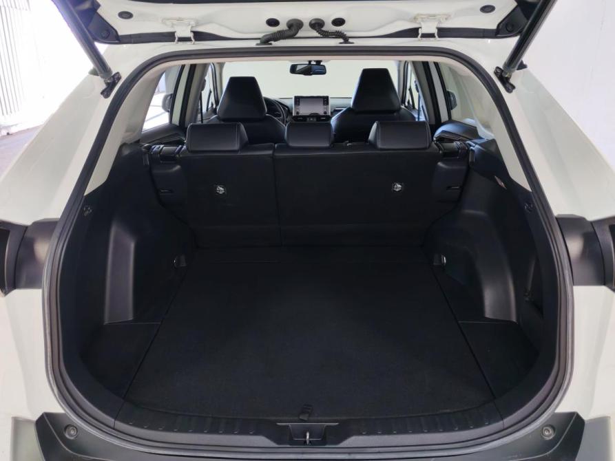 Toyota RAV4 V (XA50) Астрахань  - изображение 12