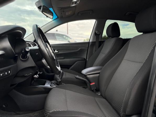 Kia Rio IV с пробегом 2020 года, цена 1 610 000 рублей, 90047 км, седан, Автокод Объявления