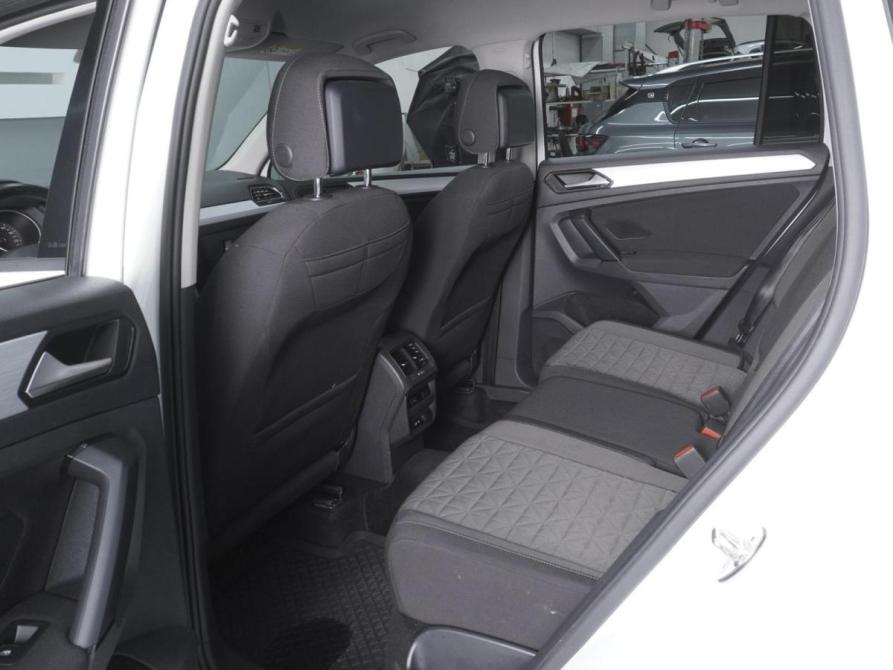 Volkswagen Tiguan II Рестайлинг Ростов-на-Дону  - изображение 11