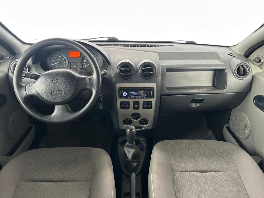 Renault Logan I Тамбов  - изображение 15
