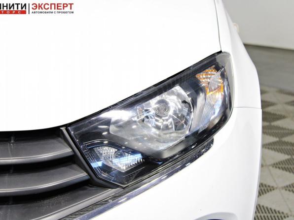 Lada (ВАЗ) Granta I Рестайлинг с пробегом 2021 года, цена 697 000 рублей, 73226 км, седан, Автокод Объявления