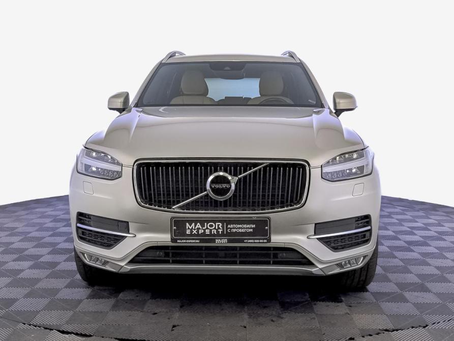Volvo XC90 II Москва  - изображение 2