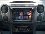 Volkswagen Amarok I Стерлитамак  - изображение 65