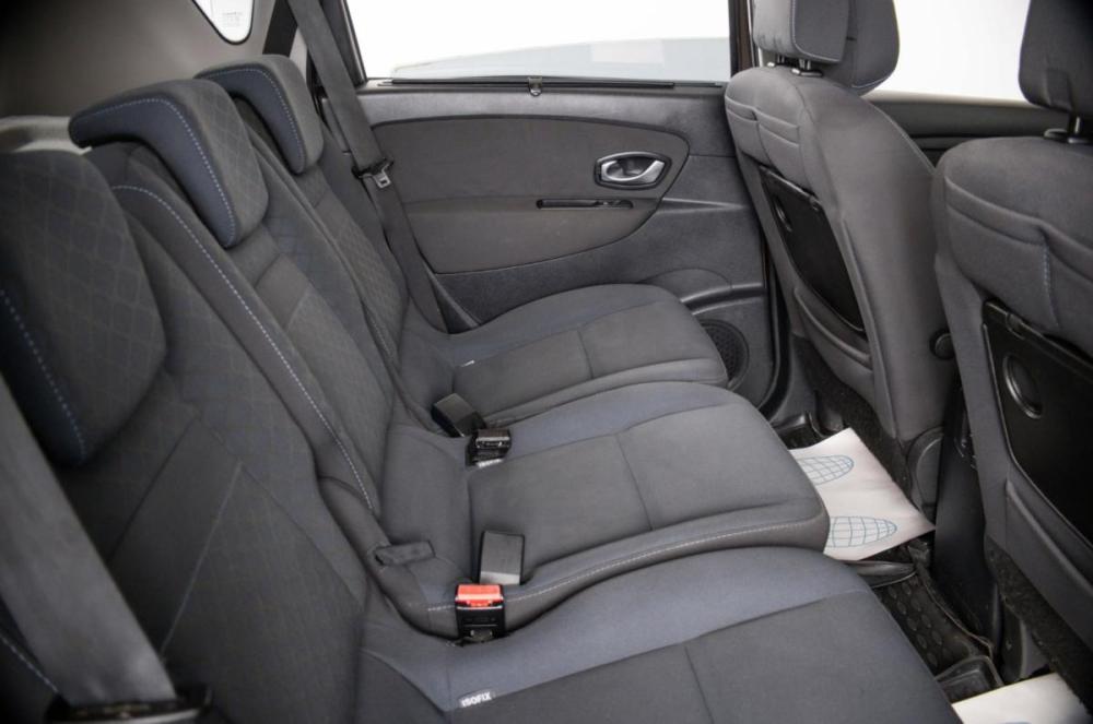 Renault Scenic III Пермь  - изображение 10