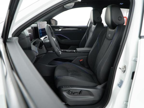 Volkswagen Tiguan III (China Market) с пробегом 2026 года, цена 4 820 046 рублей, 23 км, внедорожник, Автокод Объявления