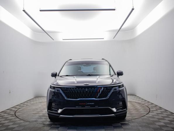 Kia Carnival IV с пробегом 2021 года, цена 3 690 000 рублей, 117337 км, минивэн, Автокод Объявления