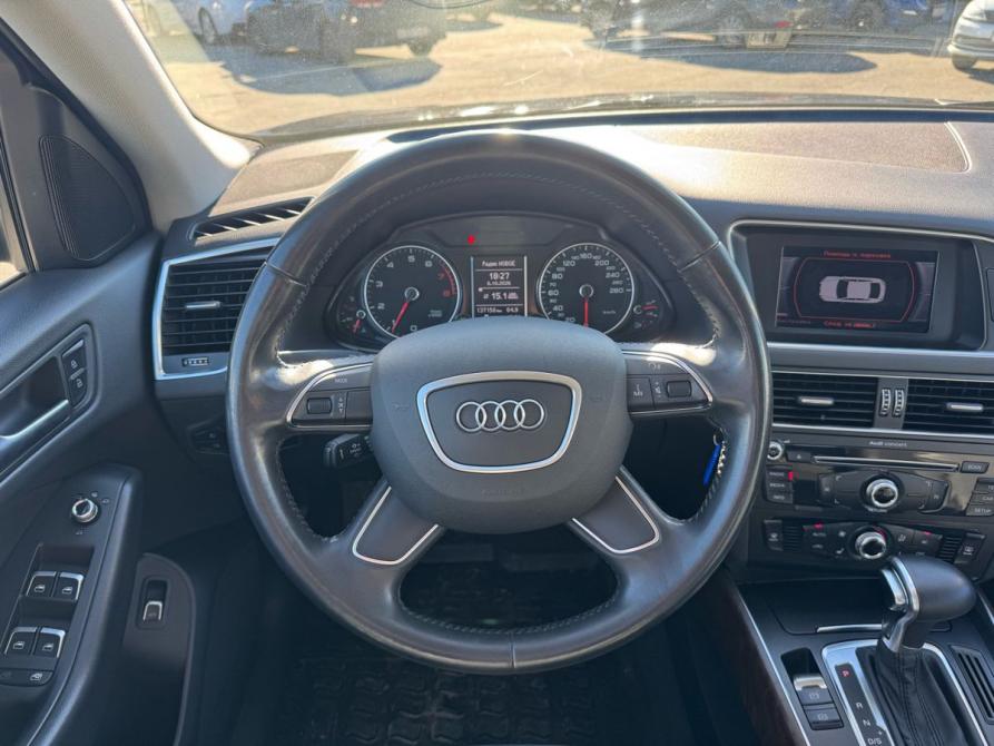Audi Q5 I (8R) Рестайлинг Ижевск  - изображение 15