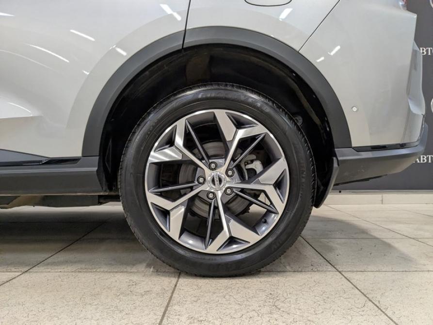 Haval F7x I Рестайлинг Москва  - изображение 26