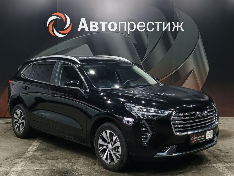 Haval Jolion I Ставрополь  - изображение 3