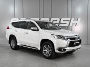 Mitsubishi Pajero Sport III Ростов-на-Дону  - изображение 21