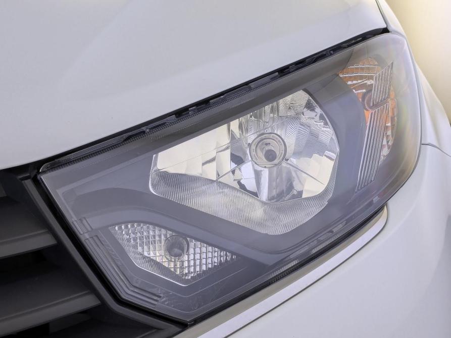 Lada (ВАЗ) Granta I Рестайлинг Москва  - изображение 10