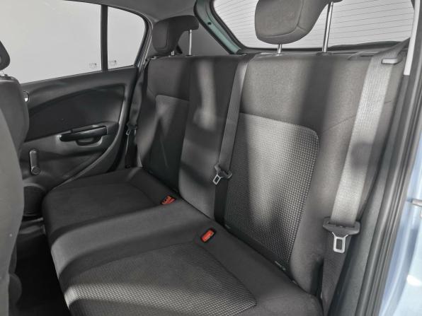 Opel Corsa D Рестайлинг II с пробегом 2013 года, цена 439 000 рублей, 150000 км, хэтчбек, Автокод Объявления