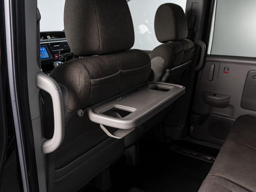 Honda Stepwgn IV Рестайлинг Тюмень  - изображение 15