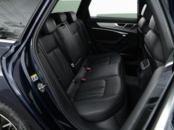 Audi A6 V (C8) с пробегом 2018 года, цена 4 699 050 рублей, 81229 км, универсал, Автокод Объявления