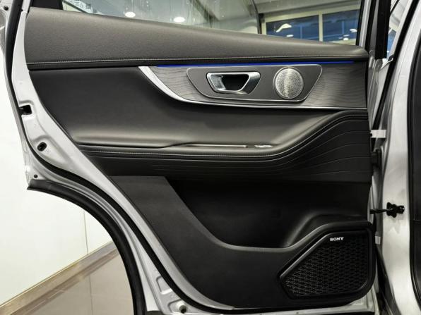 Chery Tiggo 8 Pro Max I Рестайлинг с пробегом 2023 года, цена 2 059 000 рублей, 79769 км, внедорожник, Автокод Объявления