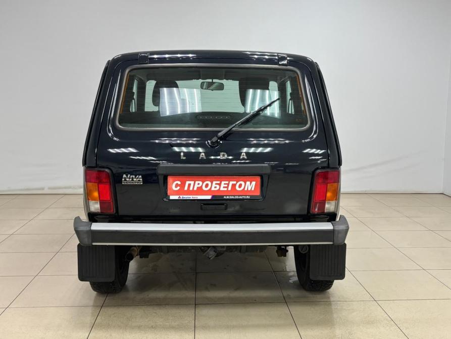 Lada (ВАЗ) Niva Legend I Альметьевск  - изображение 6
