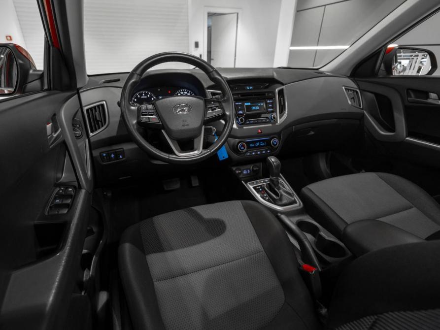 Hyundai Creta I Москва  - изображение 7