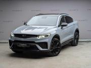 Geely Tugella I Рестайлинг Москва  - изображение 17