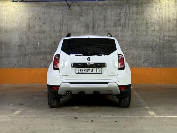 Renault Duster I Рестайлинг с пробегом 2016 года, цена 1 149 000 рублей, 191137 км, внедорожник, Автокод Объявления