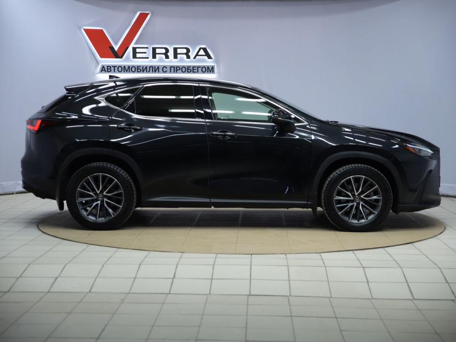 Lexus NX II Уфа  - изображение 4