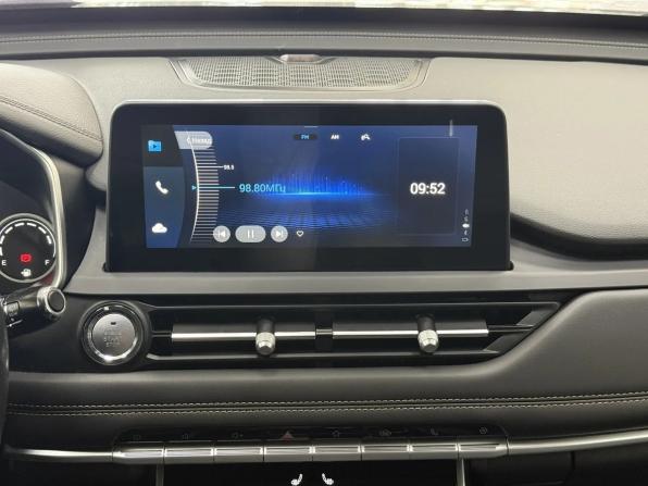 Chery Tiggo 8 I с пробегом 2021 года, цена 1 750 000 рублей, 55074 км, внедорожник, Автокод Объявления