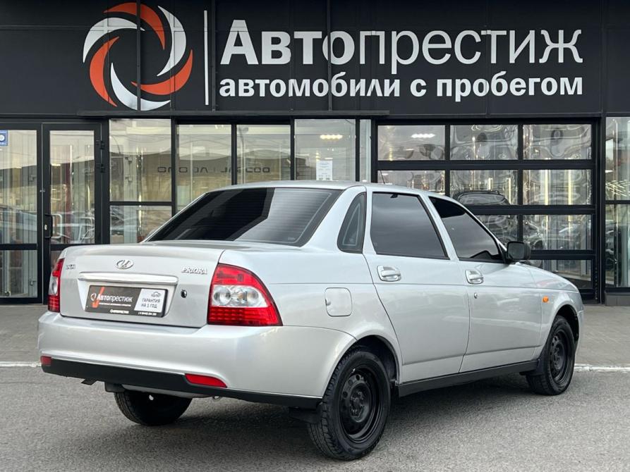 Lada (ВАЗ) Priora I Волгоград  - изображение 4