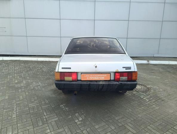 Lada (ВАЗ) 21099 с пробегом 2000 года, цена 50 000 рублей, 200000 км, седан, Автокод Объявления