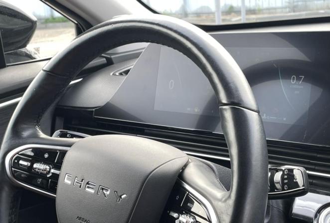 Новый Omoda C5 I 2022 года, цена 2 699 900 рублей, внедорожник, Автокод Объявления