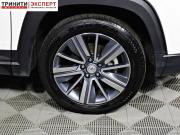 Changan CS35 Plus I Белгород  - изображение 38