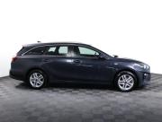 Kia Ceed III Москва  - изображение 27
