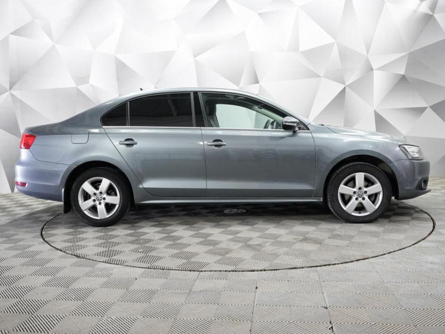 Volkswagen Jetta VI Ульяновск  - изображение 6