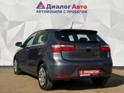 Kia Rio III Набережные Челны  - изображение 25