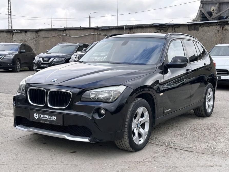 BMW X1 I (E84) Пермь  - изображение 1