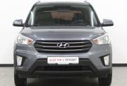 Hyundai Creta I Екатеринбург  - изображение 34