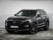 Hyundai Santa Fe IV Санкт-Петербург  - изображение 28
