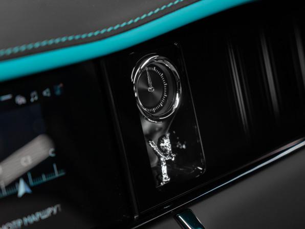 Rolls-Royce Cullinan I Рестайлинг с пробегом 2024 года, цена 57 000 000 рублей, 9224 км, внедорожник, Автокод Объявления