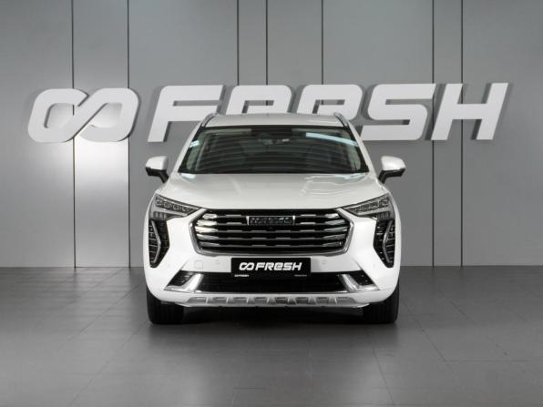 Haval Jolion I Рестайлинг с пробегом 2023 года, цена 2 075 000 рублей, 39634 км, внедорожник, Автокод Объявления