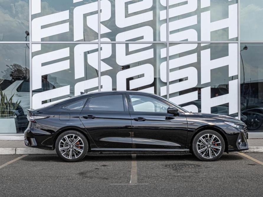 Chery Arrizo 8 Краснодар  - изображение 5