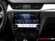 Skoda Rapid I Рестайлинг Москва  - изображение 29