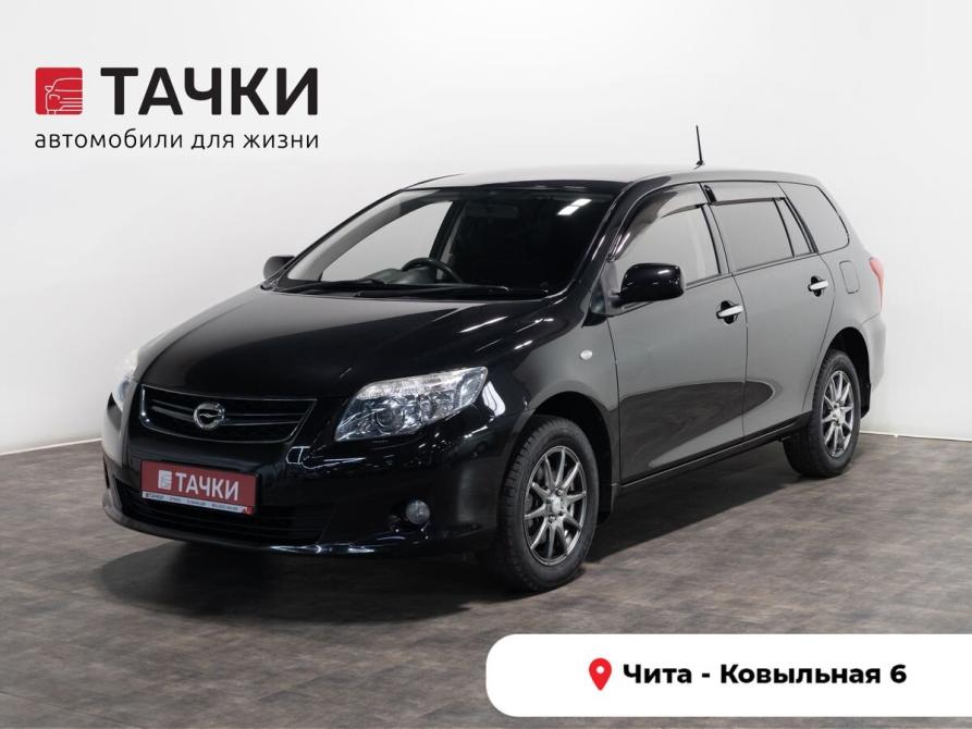 Toyota Corolla X (E140 E150) Рестайлинг Чита  - изображение 1